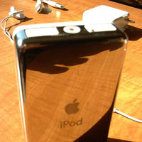 iPod